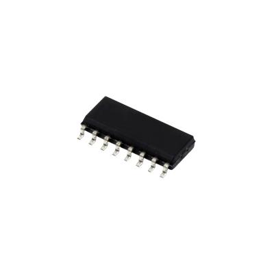 Китай SN74HC595 Шифт Регистр IC интегральная схема чип 8 бит SN74HC595DRG4 продается