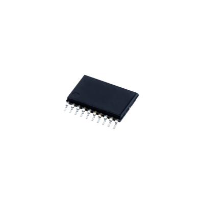 중국 버스 송수신기를 위한 CMOS TSSOP-20 IC 집적된 칩 SN74HC245PW 판매용