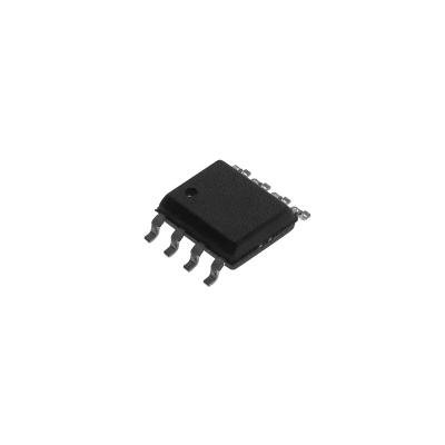 Китай 5.5V SMD SMT откалывает интегральные схемаы, тип регулятора напряжения тока MAX706ESA+ продается