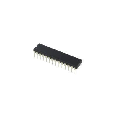 Chine Microcontrôleur mordu de PDIP-28 SMD SMT 8, haute performance Atmega8a-Pu MCU IC à vendre