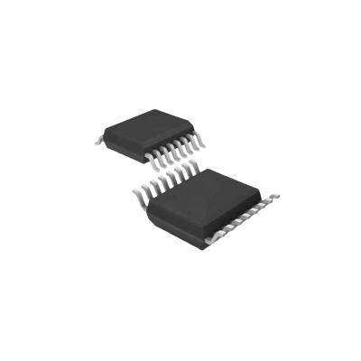 China Microcontrolador de BS83B04A-4 8MHz Holtek, 2.2V-5.5V microcontrolador IC en venta