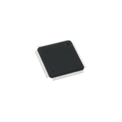 Cina Microcontroller pungente LQFP100 stabile GD32F407VGT6 del centro 32 del BRACCIO Cortex-M4 in vendita