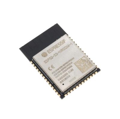 China Stabiles 240MHz WiFi und Bluetooth-Modul, ESP32-S3-WROOM-1-N4 WiFi Bluetooth Chip zu verkaufen