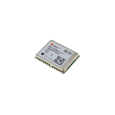 China 72 módulo Bluetooth do canal 67mA GPS, módulo do transceptor de NEO-M8N-0-10 UART RF à venda