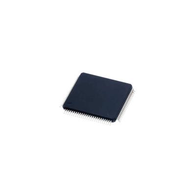 China Duurzame Microcontroller van SMD SMT FPGA, DSPIC30F6012A-30IPF FPGA IC Te koop