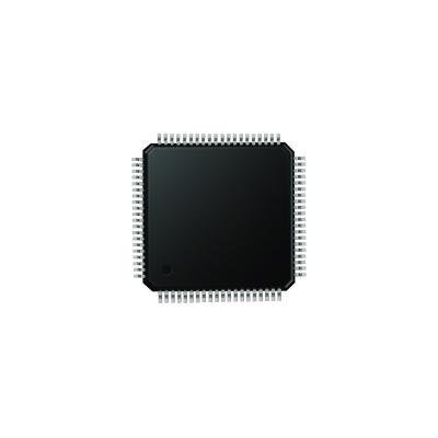 China 16 gebissener Kern 70 MHZ FPGA Chip Microcontroller DSPIC33FJ128MC708-IPT zu verkaufen