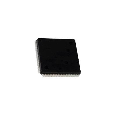 China EPM3256AQC208-7 FPGA Chip Field Programmable Gate Array langlebiges Gut zu verkaufen