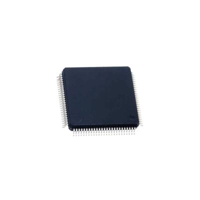 China Bit TMS320F2808PZA MHZ FPGA CPU-Geschwindigkeits-100 Chip-32 Vielzweck zu verkaufen