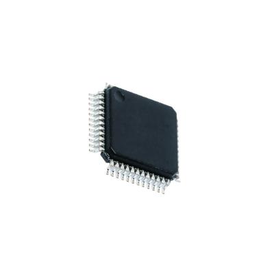 Cina 32 il centro FPGA Chip Microcontroller del bit C28x 60 megahertz TMS320F28027PTT in vendita