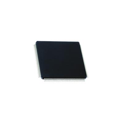 Cina Chip di processore di segnale digitale pungente 12 32KB, microcontroller di TMS320LF2407APGEA in vendita