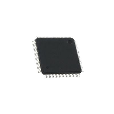 China Dispositivos de lógica programable del complejo de XC95144XL-10TQG100C Xilinx CPLD en venta