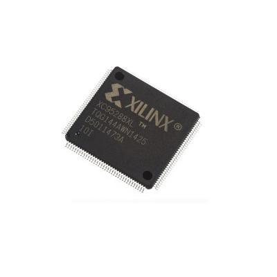 Cina XC95288XL-10PQG208C Potente dispositivo di logica programmabile di Xilinx in vendita