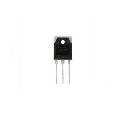 Китай Высокая эффективность MOSFET обломока FGA25N120 IC транзистора электроники 1200V продается