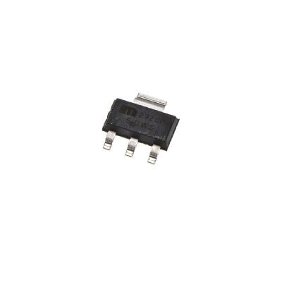 Chine MIC2920A-5.0WS Régulateur de tension IC 400mA LDO Voltage fixe à vendre