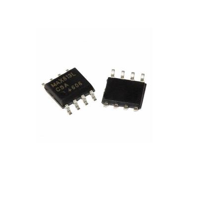 China MAX813LESA+ IC Supervisor de circuito integrado de chips IC Push-Pull 1 Canal 8-SOIC à venda