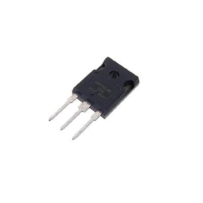 Китай Наивысшая мощность обломока 55V 110A IC транзистора MOSFET IRFP064 через отверстие продается