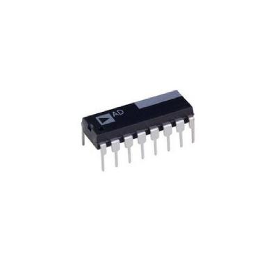 China ADG221KN 4 Elektronische IC-Chip Schaltkreis IC-Schalter 1:1 90Ohm 16-PDIP zu verkaufen