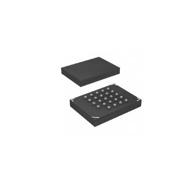 中国 AT45DB161D-CCU フラッシュメモリ IC 信頼性があり高速な16Mbit SPI フラッシュメモリ 販売のため