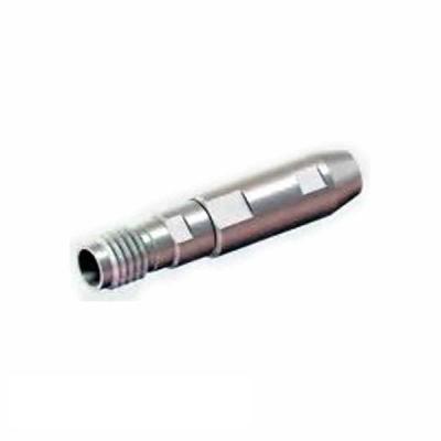 中国 High-Performance HUADA 2.4-K507GKZG mm Wave RF Coaxial Connector for 50GHz Applications 販売のため