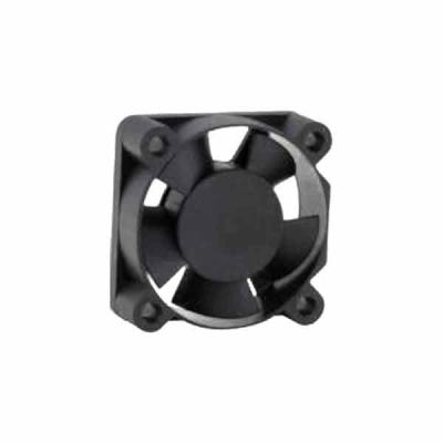 中国 30×30×10 5V 0.12A 0.6W YOGOU FAN YG301005IO 圧力 2.59 mmH2O 空気の流れ 2.45 CFM 販売のため