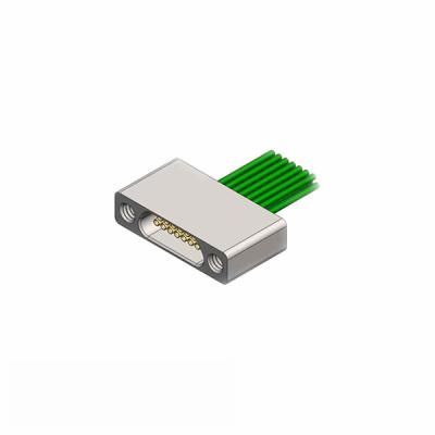 Chine Connecteurs électriques micro-rectangulaires SDC-5S: interconnexions compactes et performantes à vendre