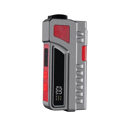 China Competitive price with high quality Hummer jump starter power bank jump starter 20*4.6*14.5CM for sale