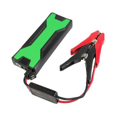 China High Capacity 20000mah Portable Car Heavy Duty Battery Booster Mini Portable Jump Starter Jump Starter for sale