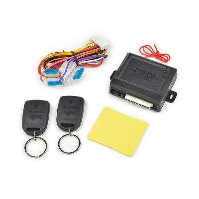 China Keyless Entry System Trunk Release Lock / Keyless Unlock Universal For All Cars for sale