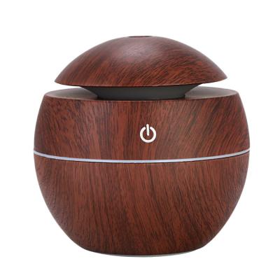 China TOONEW Smart Ultrasonic Colorful Household Aromatherapy Machine Humidifier Essential Oil Aroma Diffuser for sale