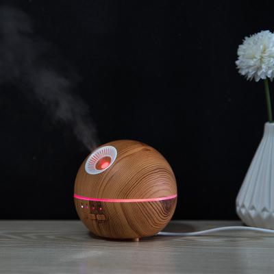 China TOONEW Luxury Home H2O 120ml Usb Cactus Diffuser Mini Air Humidifier for sale