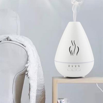 China TOONEW Best Household Aromatherapy Cool Air Humidifier Stylish Retro Air Humidifier for sale