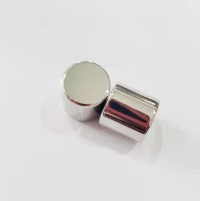 China Industrial Magnet Cheapest Round Disc Neodymium Magnet for sale