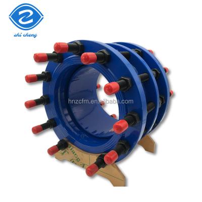 China Connect Pipes Pipe Fittings High Quality Flange Carbon Steel Double Disassembly Joint for sale