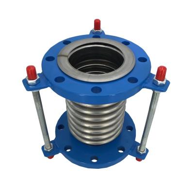 China Stainless Steel Metal Air Expansion Joints Bellows Compensators for sale