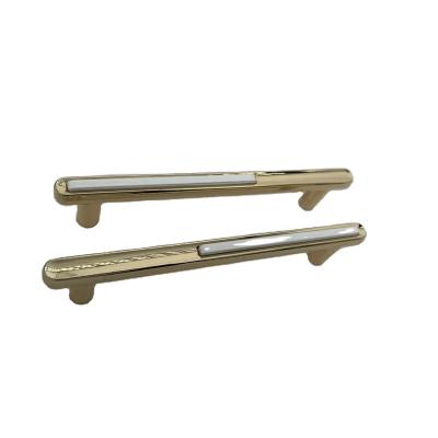 China Unique+customized OEM Furniture T Bar Hollow Stainless Steel Sideboard Door Pull Handle for sale