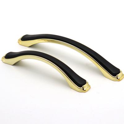 China Factory sale industrial XPY thomasville modern luxury kitchen furniture cabinet hardware handles for sale