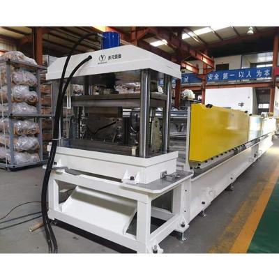 China General Building Material Stores Side Panel Roll Forming Equipment for sale