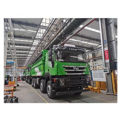 China Automobile Production Line Heavy Duty Truck Production Assembly Line Auto Production Line Equipment for sale