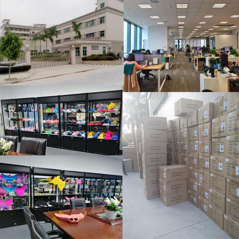 Verified China supplier - Shenzhen Deyongchang Sporting Goods Co., Ltd.