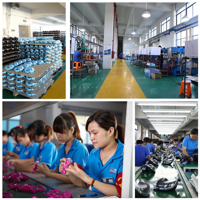 Verified China supplier - Shenzhen Deyongchang Sporting Goods Co., Ltd.