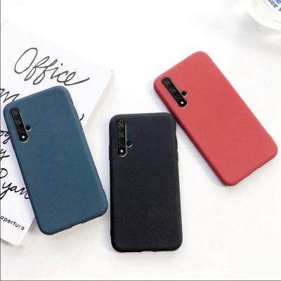 China Anti Fingerprint Stone Shockproof High Quality Granule Series For Mobile Phone Shock Proof Anti-drop Mobile Phone Shockproof Case for sale