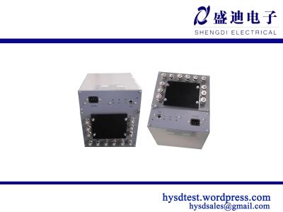 China HS-9503 Three Phase Isolated Current Transformer(For Close Link Meter Test Bench) for sale