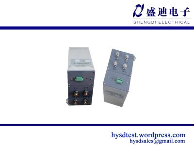 China HS-9521B Single Phase Isolated Current Transformer(For Single Meter Test Bench) en venta