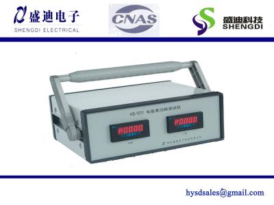 China HS-1011 Energy Meter AC Power Analyzer,Apparent Power & Active Power,Power factor 0.25L~1~0.25C for sale