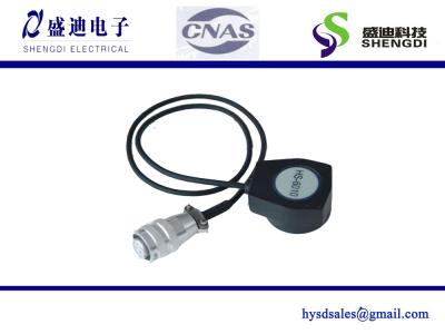 China HS-6010 Optical Communication Adapter(infrared Commnunication) 4 PIN RS232 Port for sale