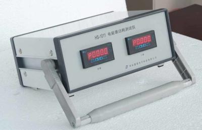 China HS-1011 Energy Meter Power Analyzer Power factor 0.25L~1~0.25C for sale