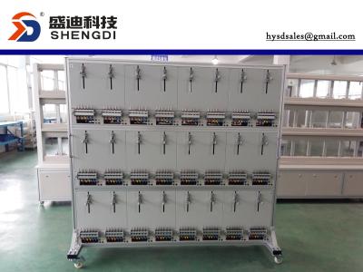 China HS-6325 Three Phase Energy Meter Test Bench for aging,48 Position front and rear,220V power supply for sale