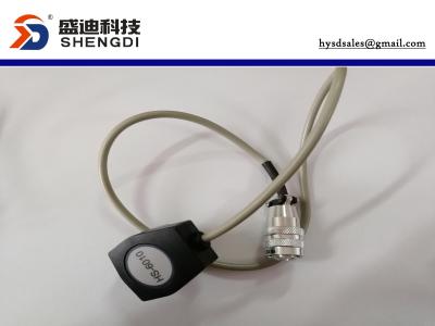 China Adaptador de comunicación óptica HS-6010 (cable infrarrojo de Commnunication) puerto de 4 PIN en venta