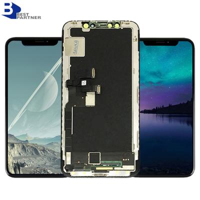 China Mobile Phone Screen For iPhone 5s 6s 7 8 x LCD Display Replacement Digitizer OEM Touch Screen 11 12 For iPhone LCD Screen for I001 for sale