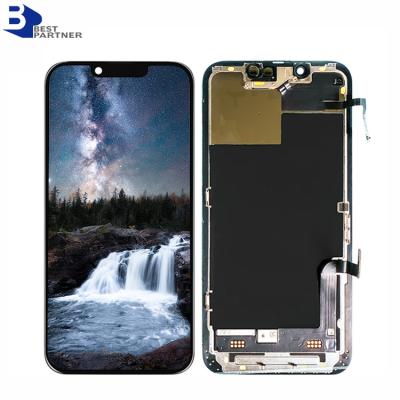 China assembly for iphone 13 pro max display screen oled lcd for iphone 13 mini screen for iphone 1314 for sale